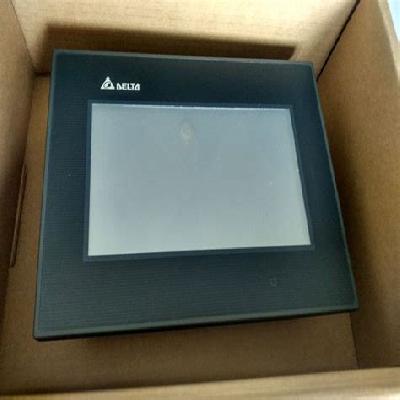 Delta DOP-B07S415 HMI 7" Wide Screen
